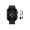 Inteligentné hodinky Manta Revo SWU401BK Black thumbnail