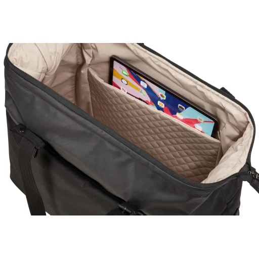 Thule 3781 Spira Weekender Bag 37L SPAW-137 Black cestovná taška - 8
