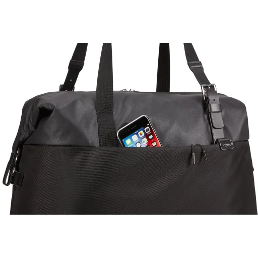 Thule 3781 Spira Weekender Bag 37L SPAW-137 Black cestovná taška - 10