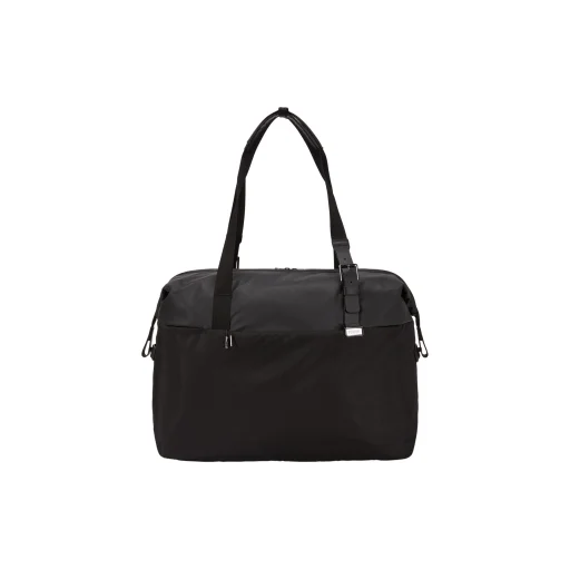 Thule 3781 Spira Weekender Bag 37L SPAW-137 Black cestovná taška - 1