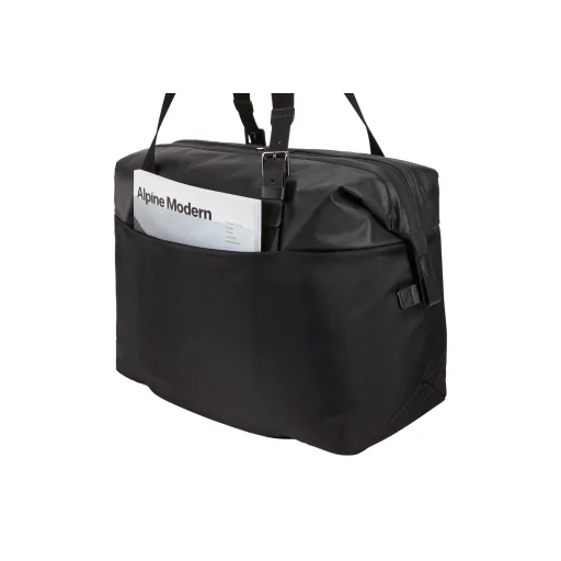 Thule 3781 Spira Weekender Bag 37L SPAW-137 Black cestovná taška - 4