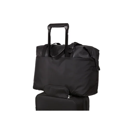 Thule 3781 Spira Weekender Bag 37L SPAW-137 Black cestovná taška - 5