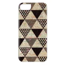 iKins pyramid white puzdro pre Apple iPhone 8/7