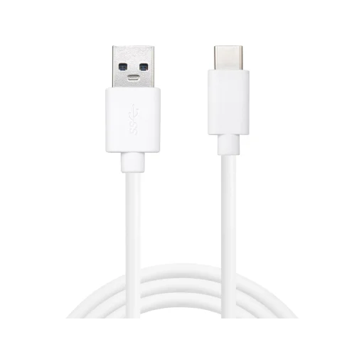 Sandberg 336-15 USB 2.0 A samec - Type-C samec kábel - 1