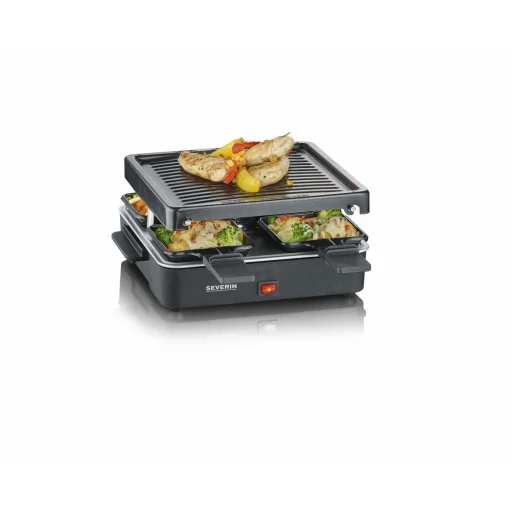 Severin RG 2370 mini raclette gril - 2