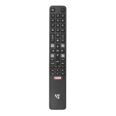 Sbox RC-01406 diaľkový ovládač pre televízory TCL