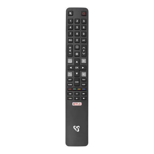 Sbox RC-01406 diaľkový ovládač pre televízory TCL - 1