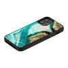 iKins aqua agate kryt pre Apple iPhone 12 mini thumbnail
