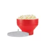 Beper C106CAS002 silikónová miska na popcorn thumbnail