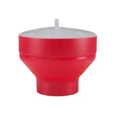 Beper C106CAS002 silikónová miska na popcorn