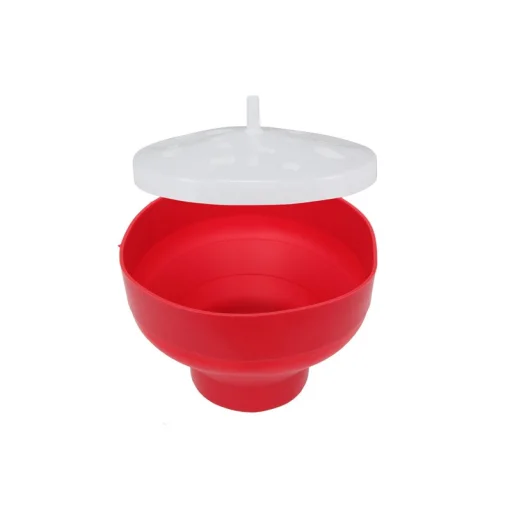 Beper C106CAS002 silikónová miska na popcorn - 2