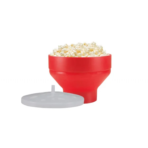 Beper C106CAS002 silikónová miska na popcorn - 5