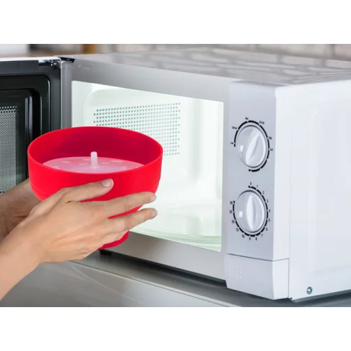 Beper C106CAS002 silikónová miska na popcorn - 7