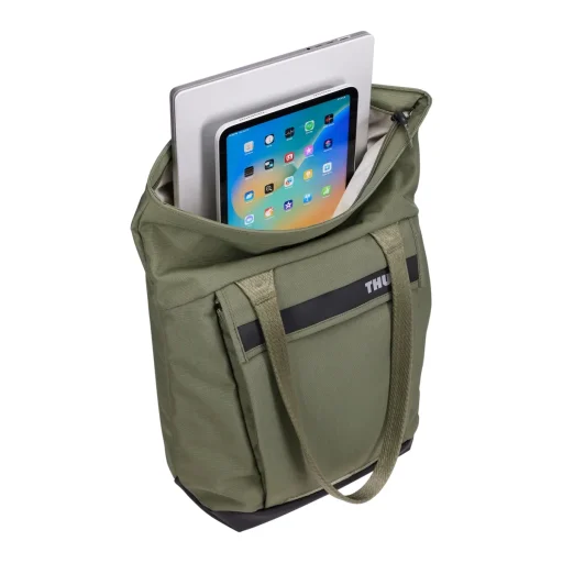 Thule 5010 Paramount Tote 22L Soft Green taška - 3