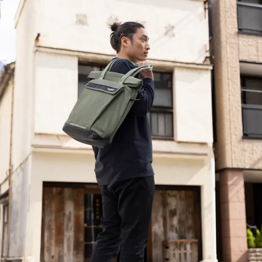 Thule 5010 Paramount Tote 22L Soft Green taška - 5