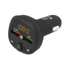 Tellur FMT-B7 Black Bluetooth FM transmiter thumbnail