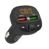 Tellur FMT-B7 Black Bluetooth FM transmiter thumbnail