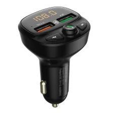 Tellur FMT-B7 Black Bluetooth FM transmiter