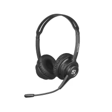 Sandberg 126-44 Bluetooth slúchadlá ANC+ENC