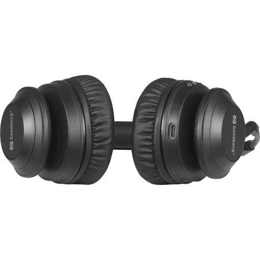 Sandberg 126-45 Bluetooth slúchadlá ANC+ENC Pro - 4