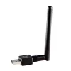 Media-Tech MT4223 WiFi 4 USB adaptér thumbnail