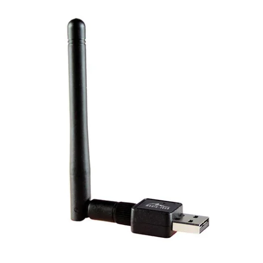 Media-Tech MT4223 WiFi 4 USB adaptér - 3