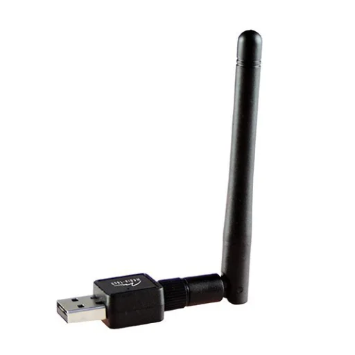 Media-Tech MT4223 WiFi 4 USB adaptér - 1