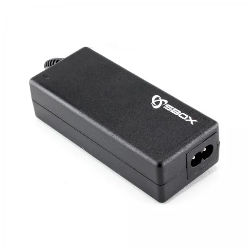 Sbox sieťový adaptér pre notebooky Asus AS-65W - 2