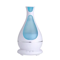 MiniMu aróma difuzér biely 400 ml