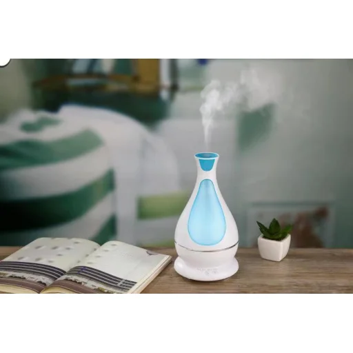 MiniMu aróma difuzér biely 400 ml - 2