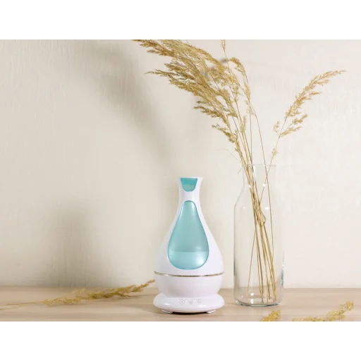 MiniMu aróma difuzér biely 400 ml - 3