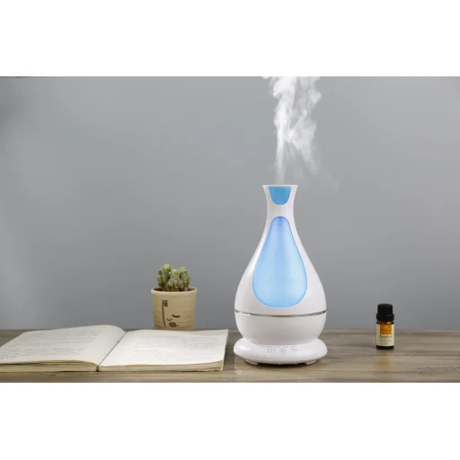 MiniMu aróma difuzér biely 400 ml - 7