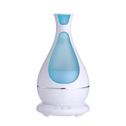 MiniMu aróma difuzér biely 400 ml - 1