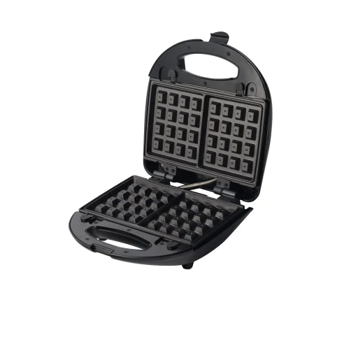 Blaupunkt SMS611 3 v 1 sendvičovač / gril / vaflovač - 4