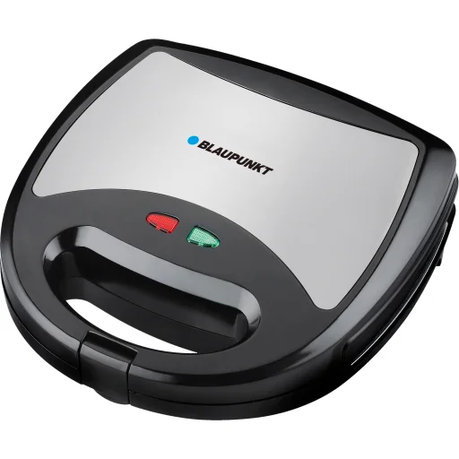 Blaupunkt SMS611 3 v 1 sendvičovač / gril / vaflovač - 1