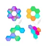 Tracer 47256 Ambience Smart Hexagon inteligentné náladové osvetlenie thumbnail