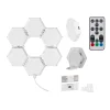 Tracer 47256 Ambience Smart Hexagon inteligentné náladové osvetlenie thumbnail