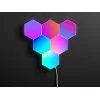 Tracer 47256 Ambience Smart Hexagon inteligentné náladové osvetlenie thumbnail