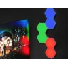 Tracer 47256 Ambience Smart Hexagon inteligentné náladové osvetlenie thumbnail