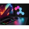 Tracer 47256 Ambience Smart Hexagon inteligentné náladové osvetlenie thumbnail