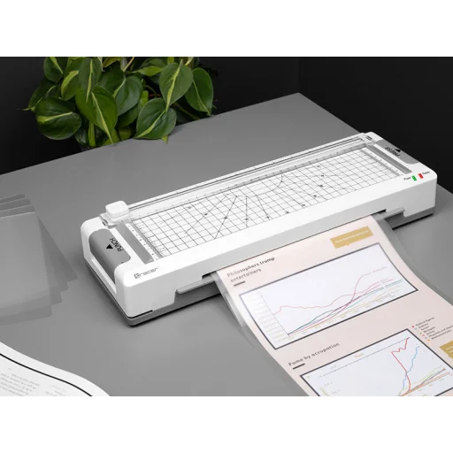 Laminátor Tracer 47269 TRL-7 - 5