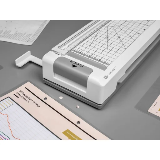 Laminátor Tracer 47269 TRL-7 - 8
