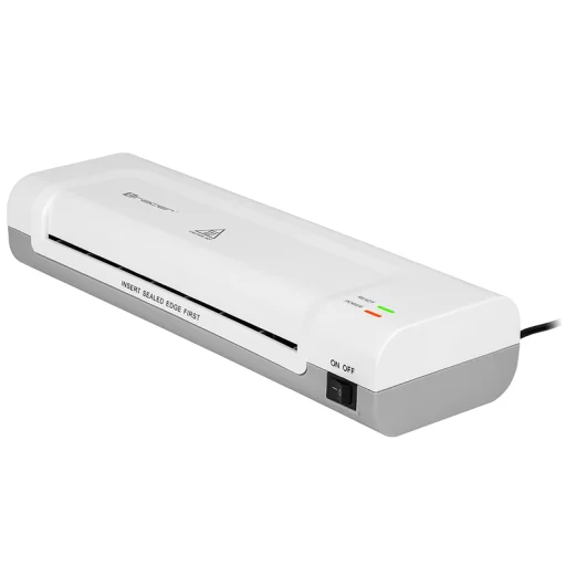 Tracer 47266 TRL-5 WH laminátor - 2