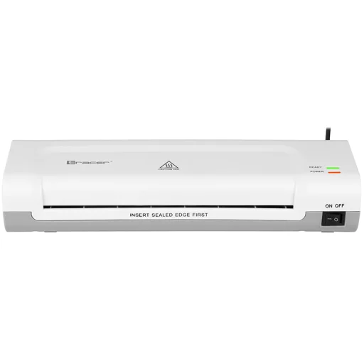 Tracer 47266 TRL-5 WH laminátor - 1