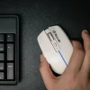 Bezdrôtová myš Tellur Silent Click, biela thumbnail