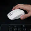 Bezdrôtová myš Tellur Silent Click, biela thumbnail