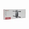 Sbox PLB-1246F pevný nástenný držiak na TV 37"-80" 50 kg thumbnail
