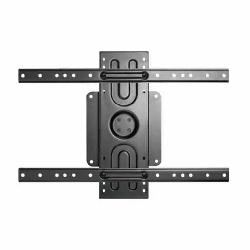 Sbox PLB-1246F pevný nástenný držiak na TV 37"-80" 50 kg - 3