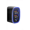 Tellur Car Charger FCC9 56W 9A nabíjačka do auta čierna thumbnail