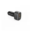 Tellur Car Charger FCC9 56W 9A nabíjačka do auta čierna thumbnail